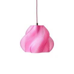 Suspension Soft Serve 01 - Chrome