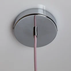 Suspension Soft Serve 03 - Chrome
