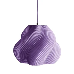 Suspension Soft Serve 03 - Chrome