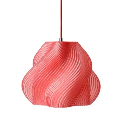 Suspension Soft Serve 03 - Chrome