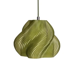 Suspension Soft Serve 03 - Chrome