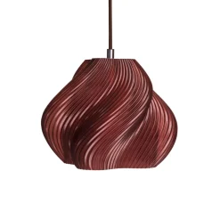 Suspension Soft Serve 03 - Chrome