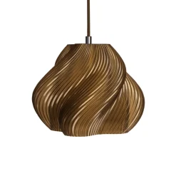 Suspension Soft Serve 03 - Chrome