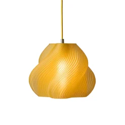Suspension Soft Serve 02 - Chrome