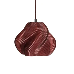 Suspension Soft Serve 02 - Chrome