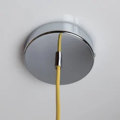 Suspension Soft Serve 02 - Chrome