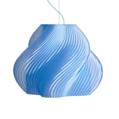 Suspension Soft Serve Mega - Blueberry Sorbet