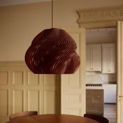 Suspension Soft Serve Mega - Cherry