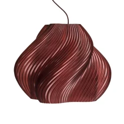 Suspension Soft Serve Mega - Cherry