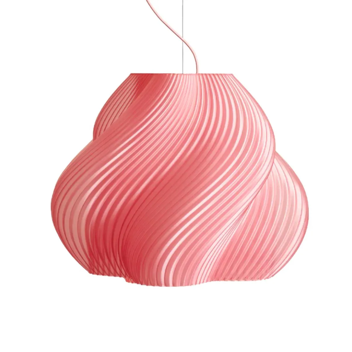 Suspension Soft Serve Mega - Peach Sorbet