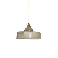 Suspension Ursule - Vert de Gris