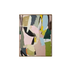Tableau d'art Colour Cult