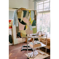 Tableau d'art Colour Cult
