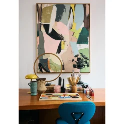 Tableau d'art Colour Cult