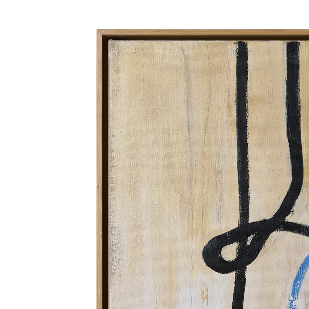Tableau d'art Easy Elan