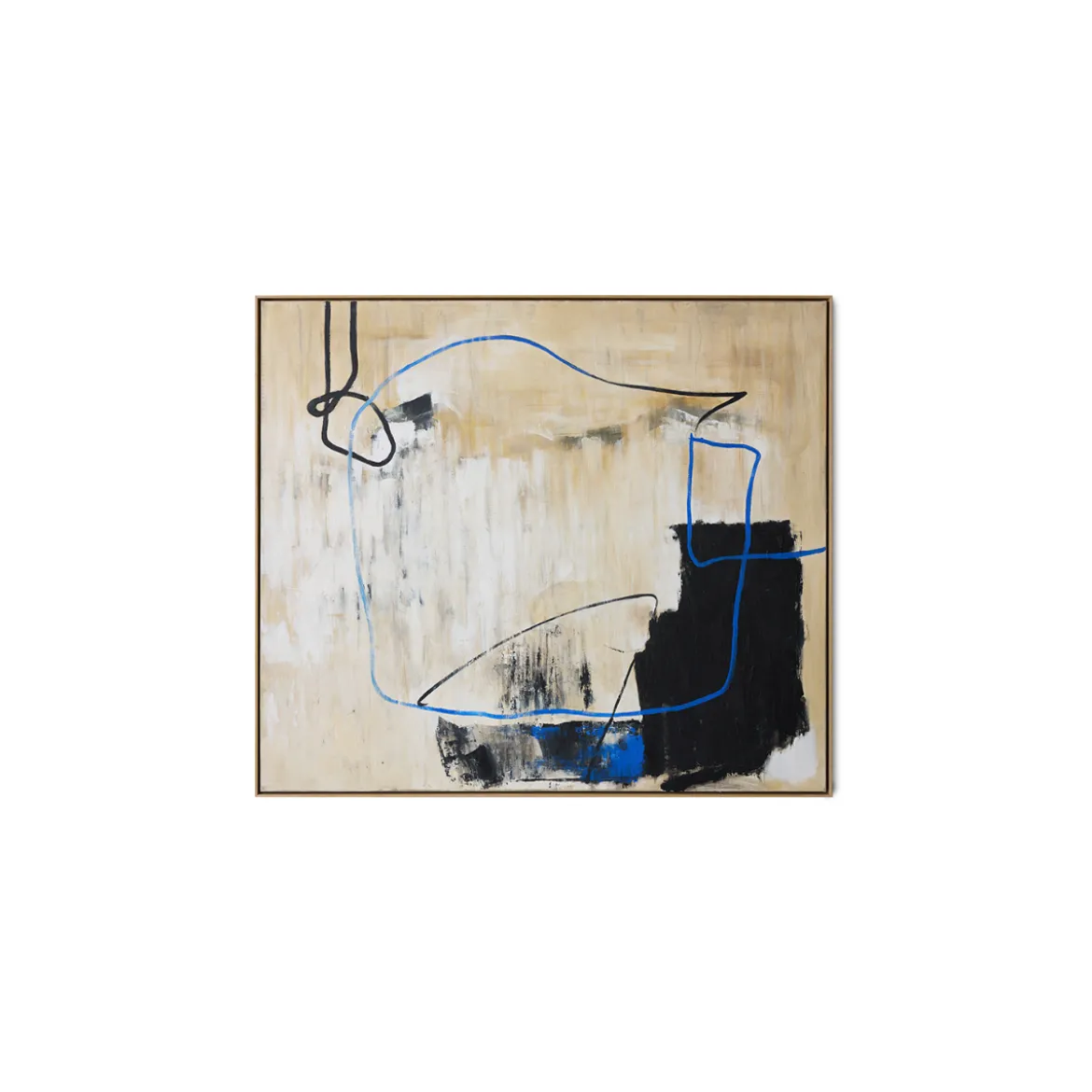 Tableau d'art Easy Elan