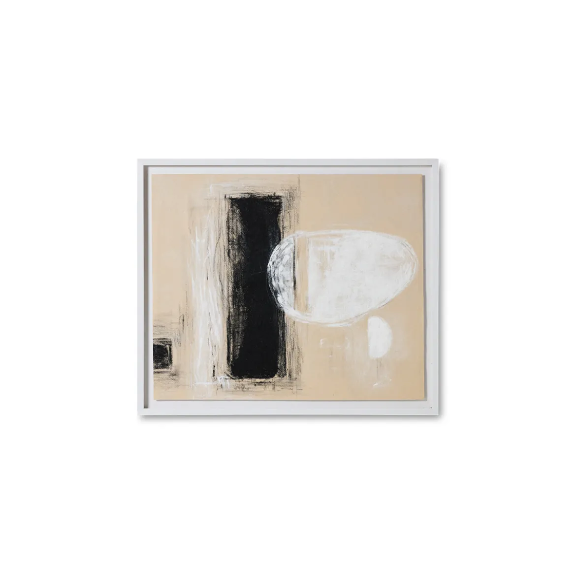 Tableau d'art Offset