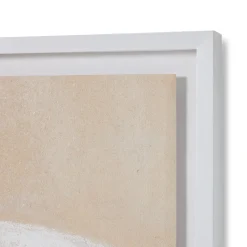 Tableau d'art Offset