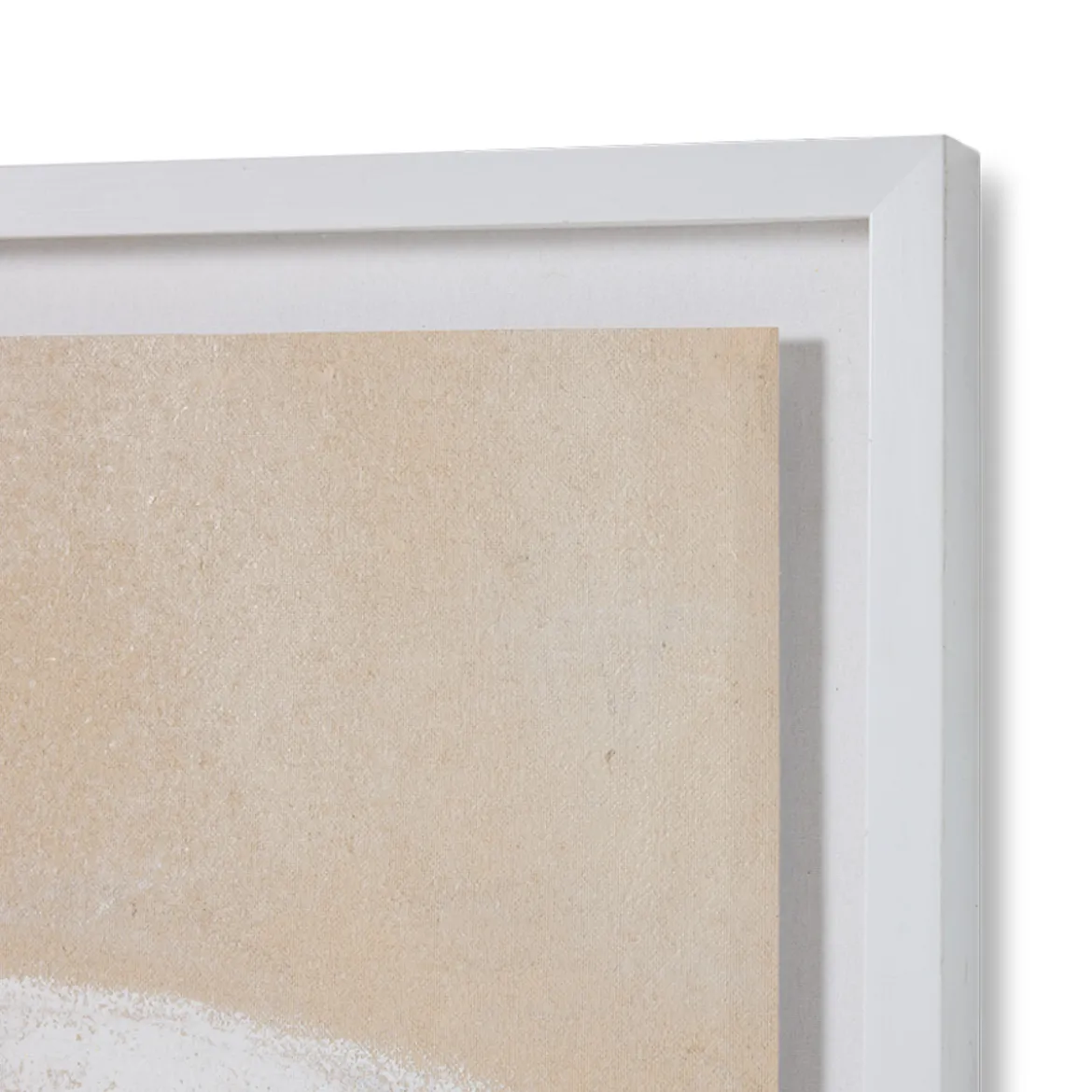 Tableau d'art Offset
