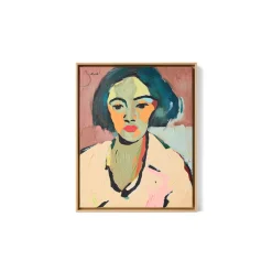Tableau Self-made 43x53 cm