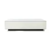 Table basse Mirror Block - Transparente