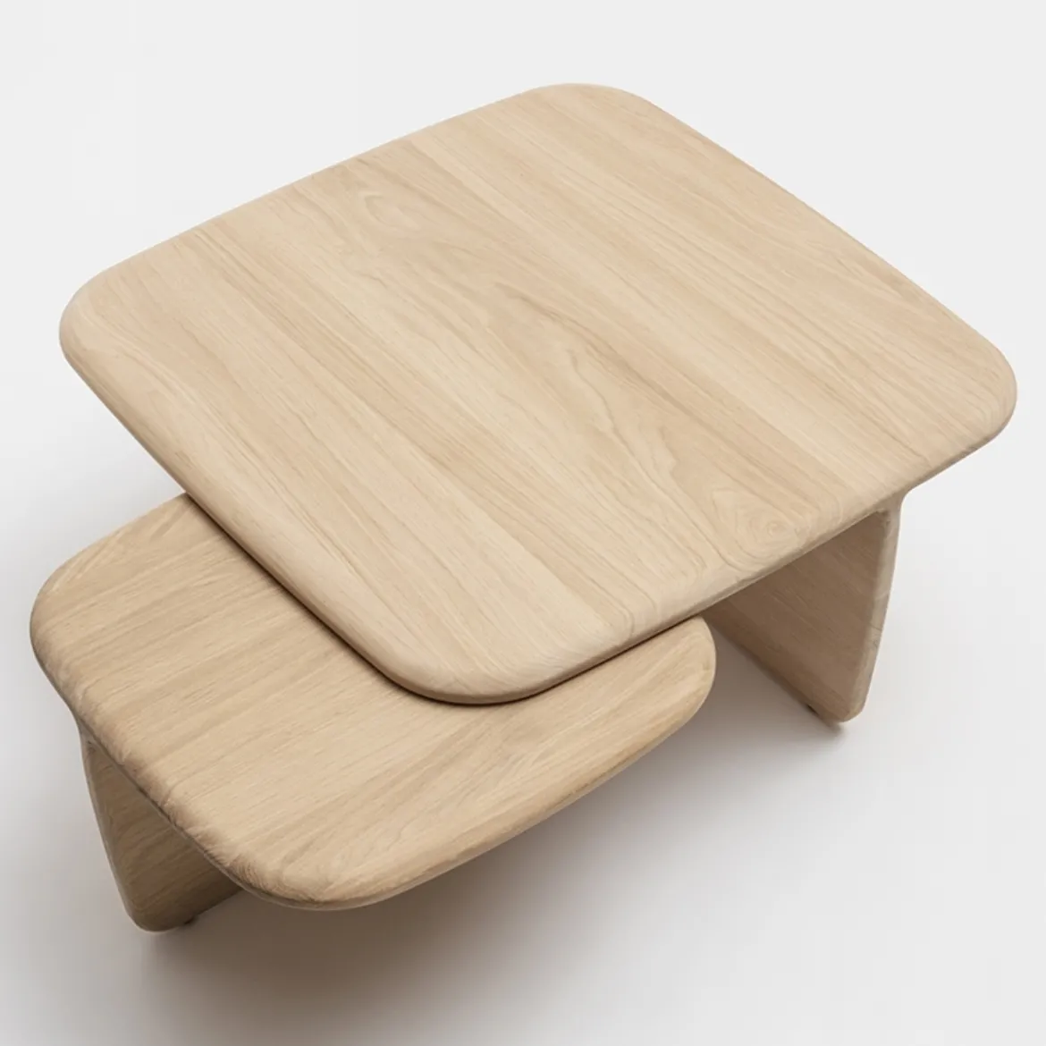 Table basse Toi et Moi