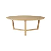 Table basse Tripod