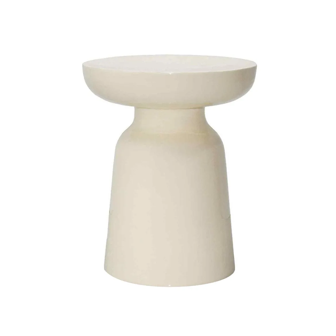 Table Bout de Canapé Bibi - 40 x 43 cm