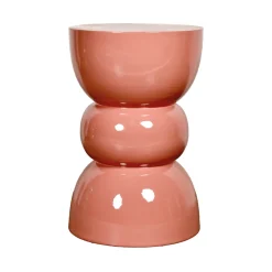 Table Bout de Canapé Titou - Ø 30 x h 45 cm