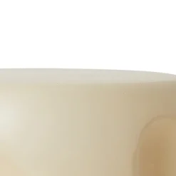 Table d'appoint Currents - Ø 50 cm - Shell