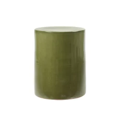 Table d'appoint Marie Grès - Vert