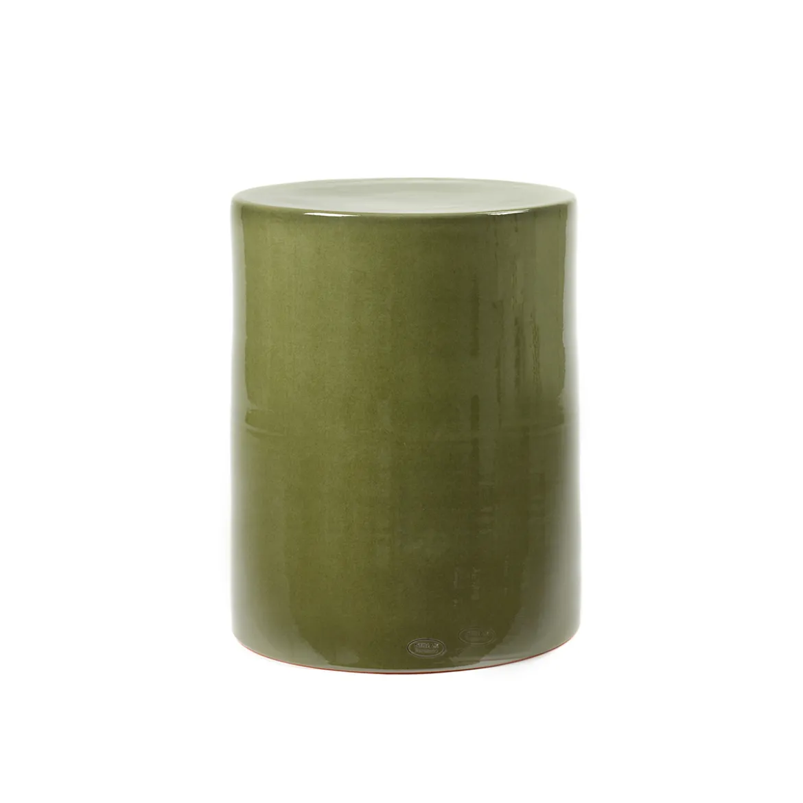 Table d'appoint Marie Grès - Vert