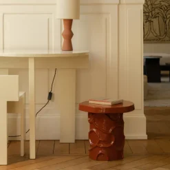 Table d'appoint - 07 Mena