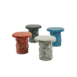 Table d'appoint - 07 Mena