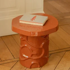 Table d'appoint - 07 Mena