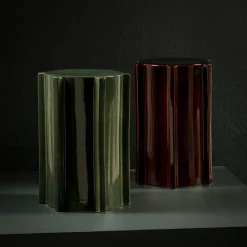 Table d'appoint Pawn - 31,3 x 31,3 x 45,4 cm