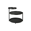 Table d'appoint à plateau Swivel