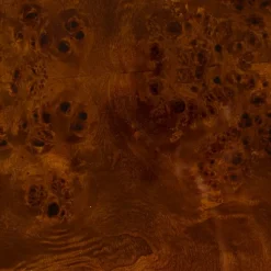 Table d'appoint Quinn - Walnut