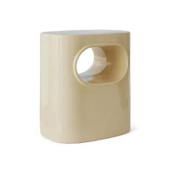 Table d'appoint Space