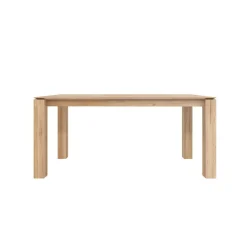 Table Slice en chêne - L 180 cm