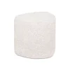 Tabouret Eve Doudou naturel