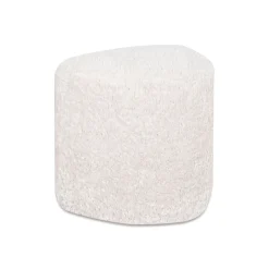 Tabouret Eve Doudou naturel