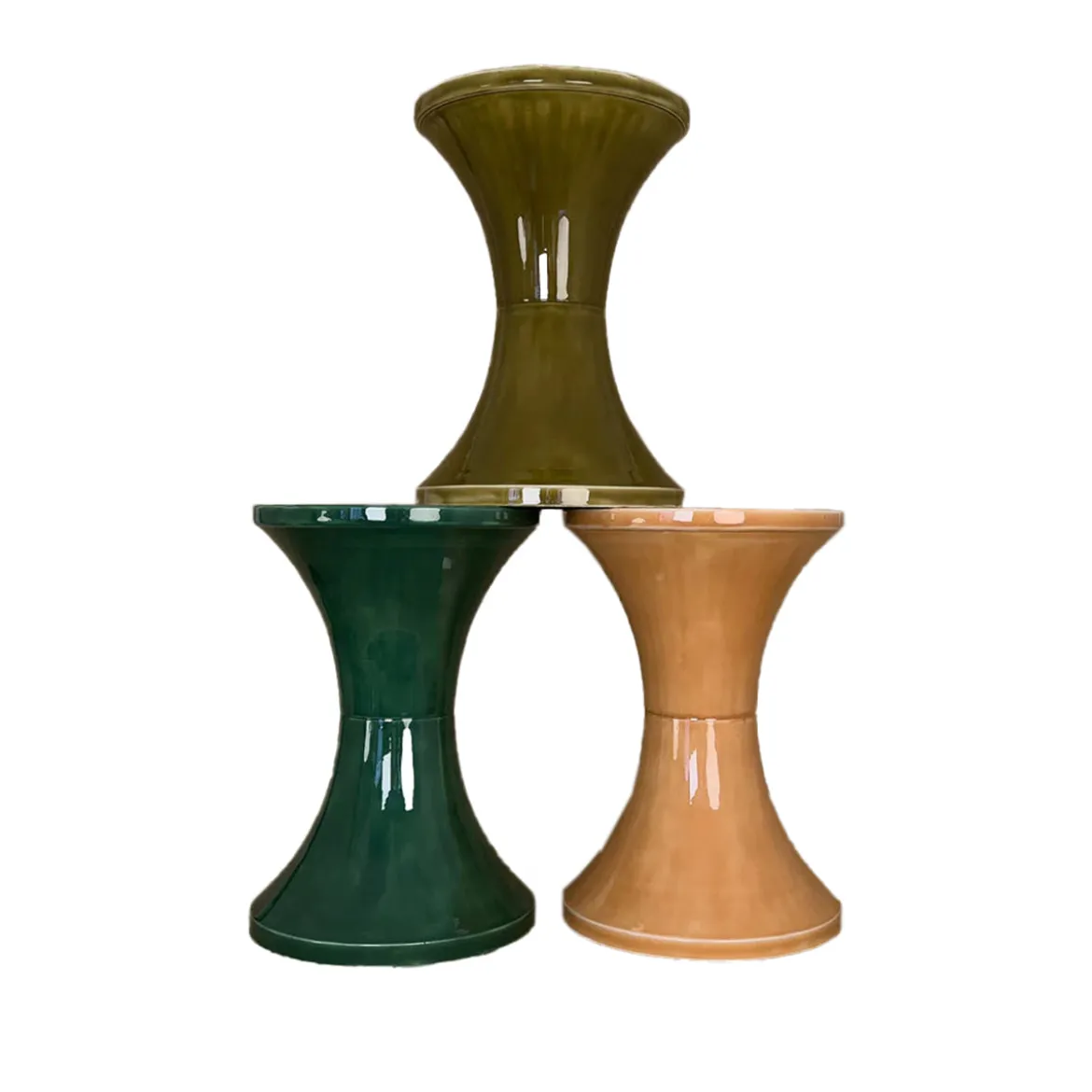 Tabouret Tam Tam