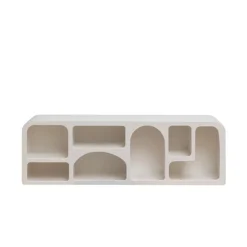 Étagère Alcove - Basse - 160 cm