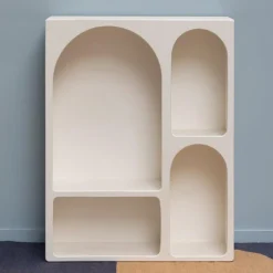 Étagère Alcove Haute - 90 cm