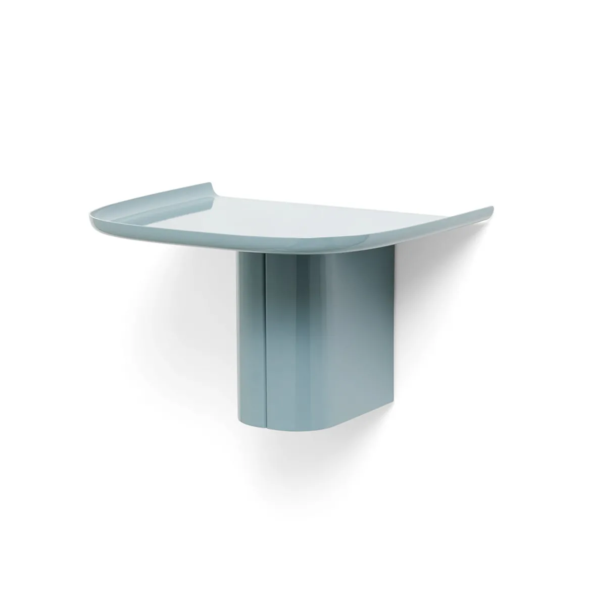 Étagère murale Korpus - l 35 x p 29 x h 21,5 cm - Sea