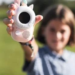 Talkie Walkie Zoo - Duo Licorne