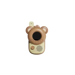 Talkie Walkie Zoo - Duo Ours