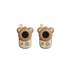 Talkie Walkie Zoo - Duo Ours