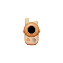 Talkie Walkie Zoo - Duo Renard Licorne